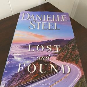 5/$25 Lost and Found